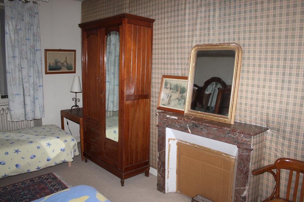 A la Ferme de la Joie - Chambres d'Hôtes Chevannes (Essonne) Quarto foto